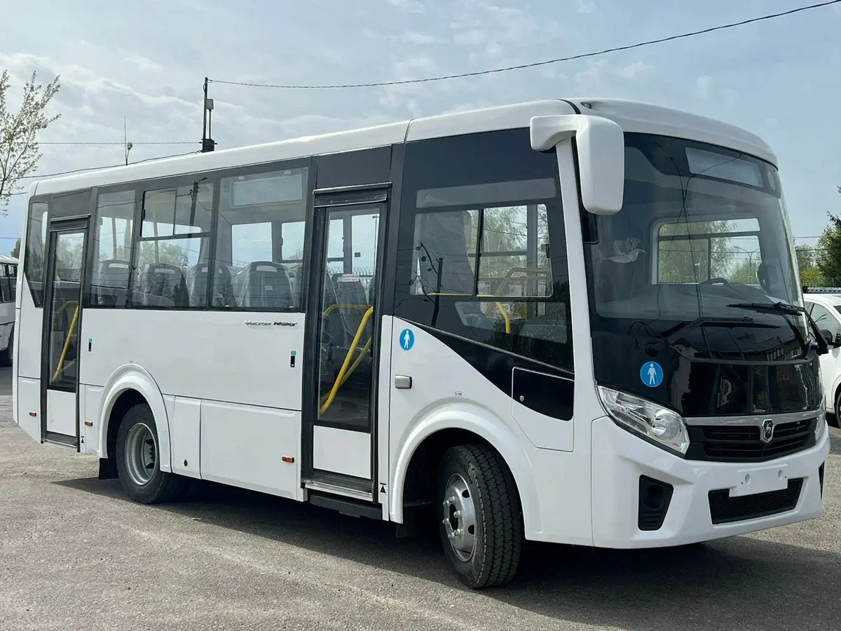 ПАЗ Вектор Next аренда ПАЗ Вектор Next аренда