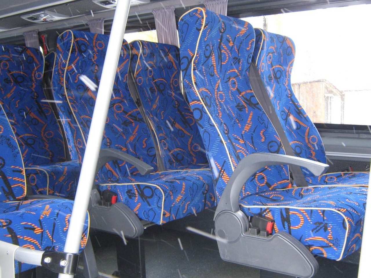 Mercedes-Benz Sprinter Mercedes-Benz Sprinter