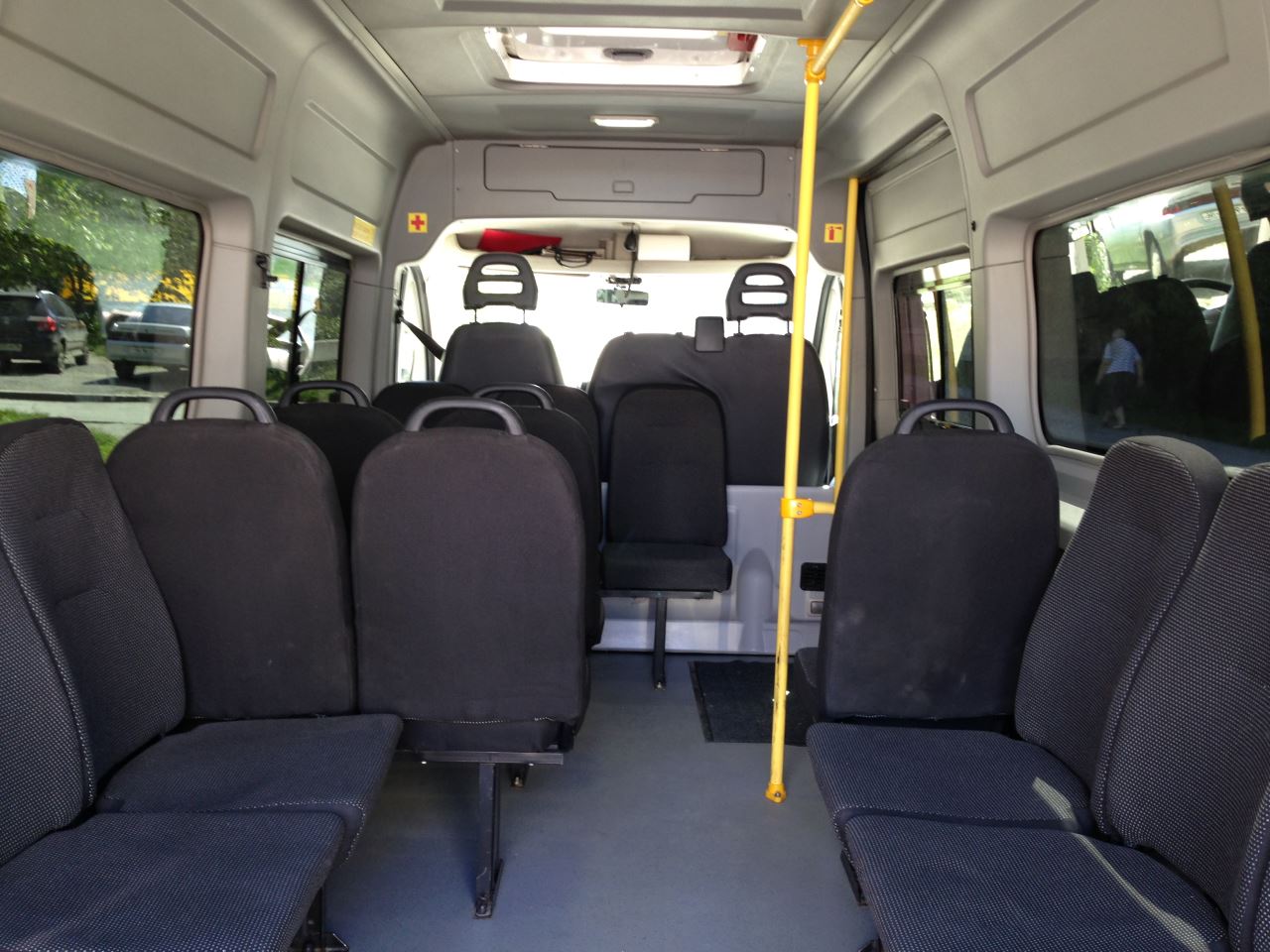 Citroen Jumper Citroen Jumper