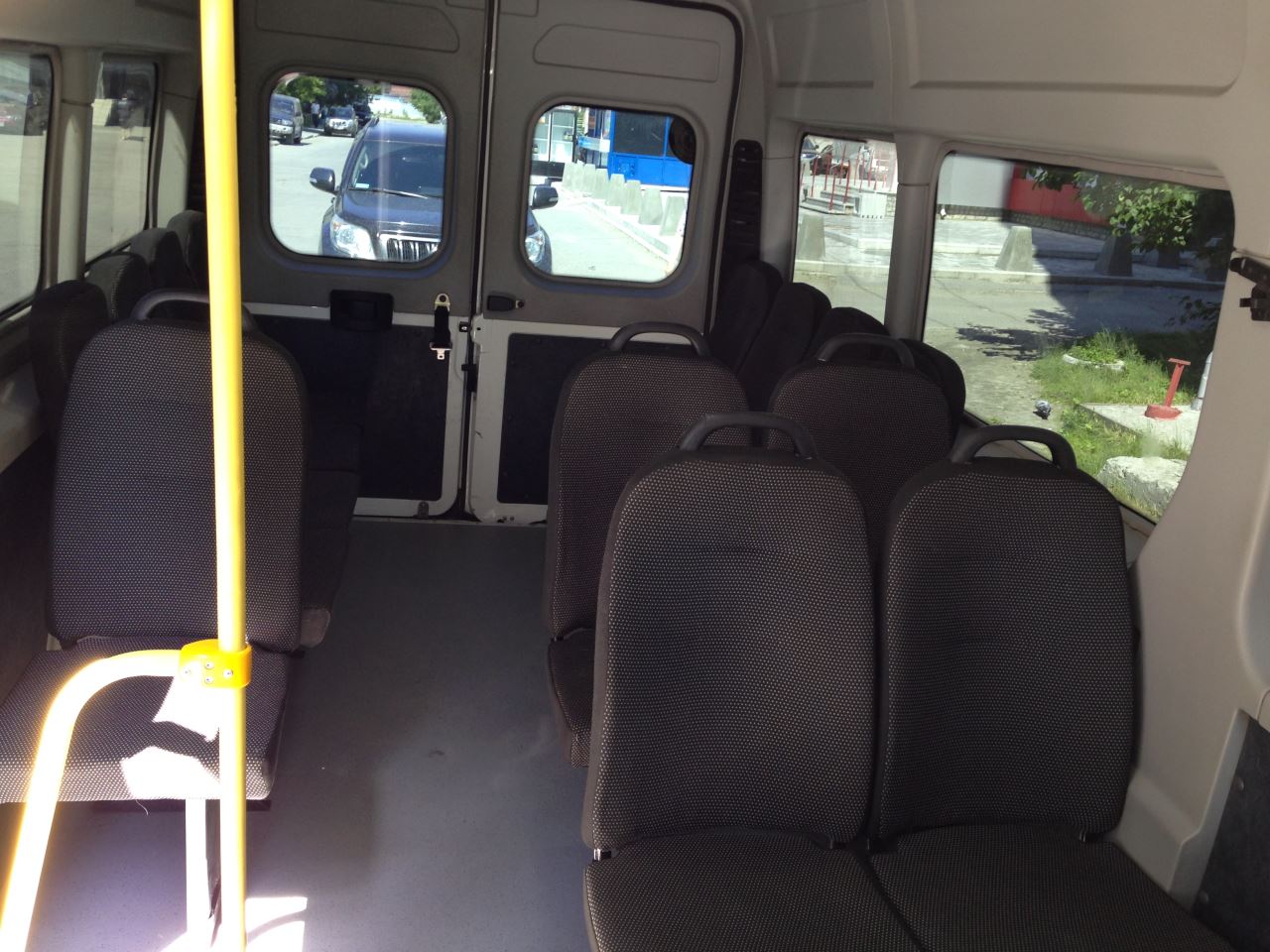 Citroen Jumper Citroen Jumper